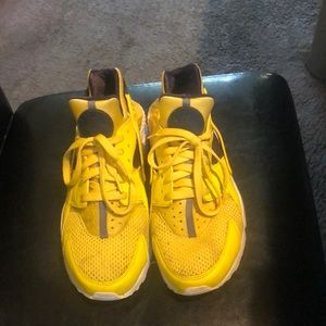 Great condition size 10 Nike